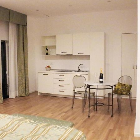 Nerello Suites And Rooms Catania Luaran gambar