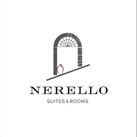 Nerello Suites And Rooms Catania Luaran gambar