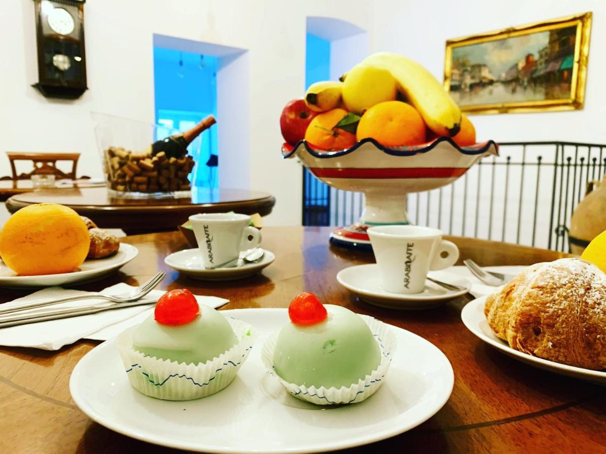 Nerello Suites And Rooms Catania Luaran gambar