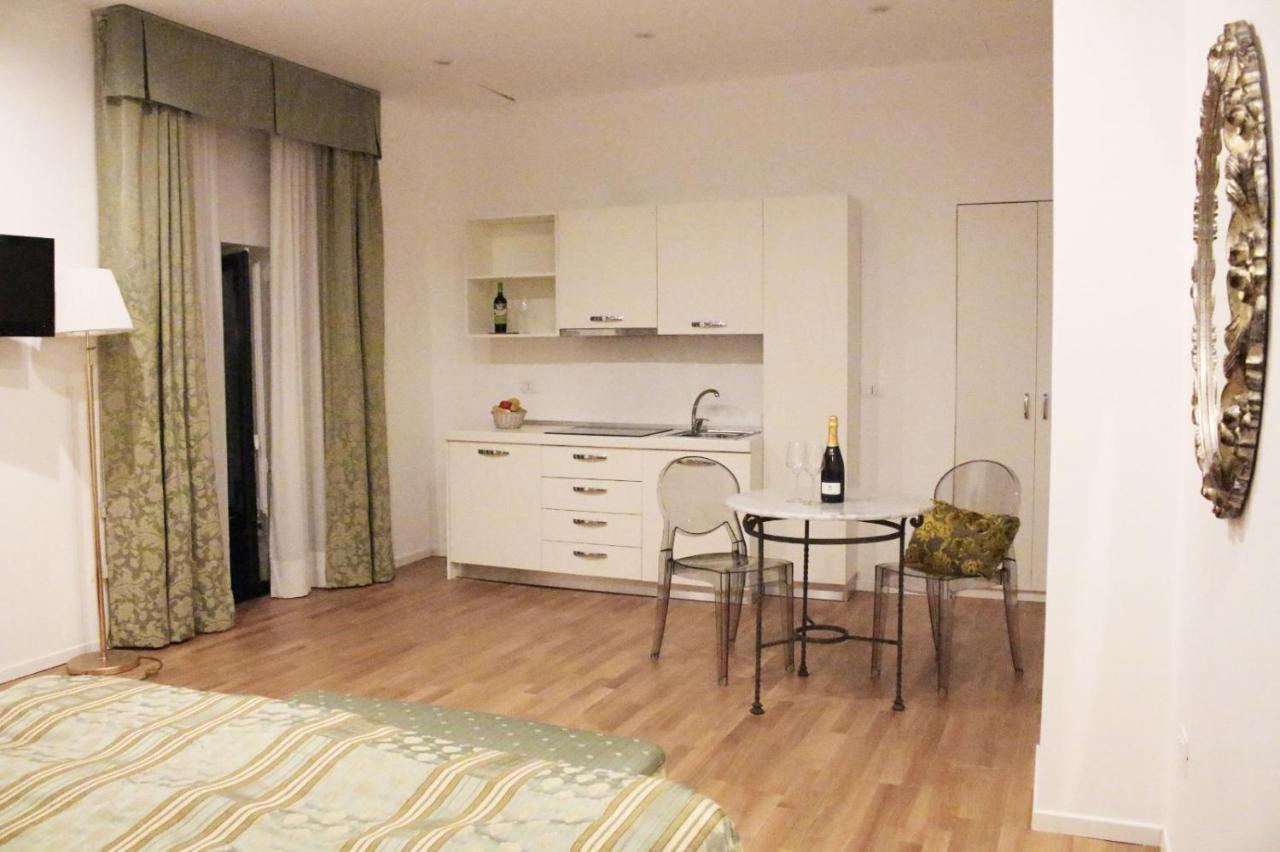 Nerello Suites And Rooms Catania Luaran gambar