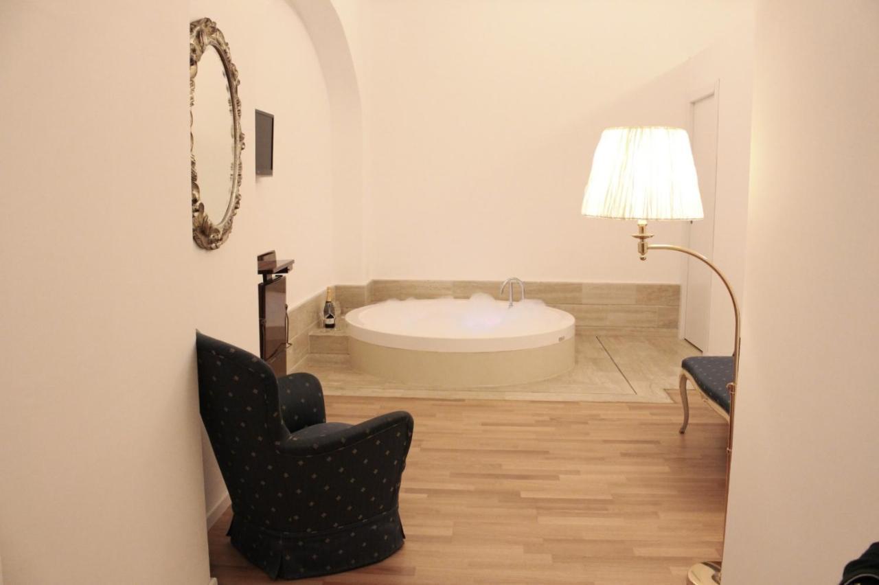 Nerello Suites And Rooms Catania Luaran gambar