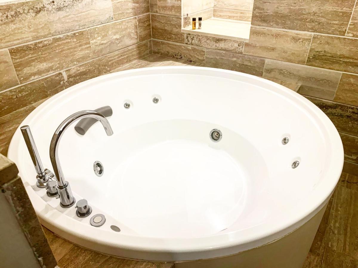 Nerello Suites And Rooms Catania Luaran gambar