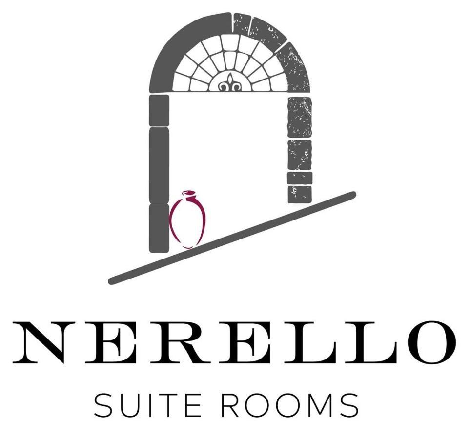 Nerello Suites And Rooms Catania Luaran gambar