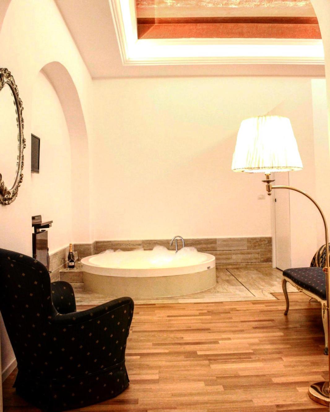 Nerello Suites And Rooms Catania Luaran gambar