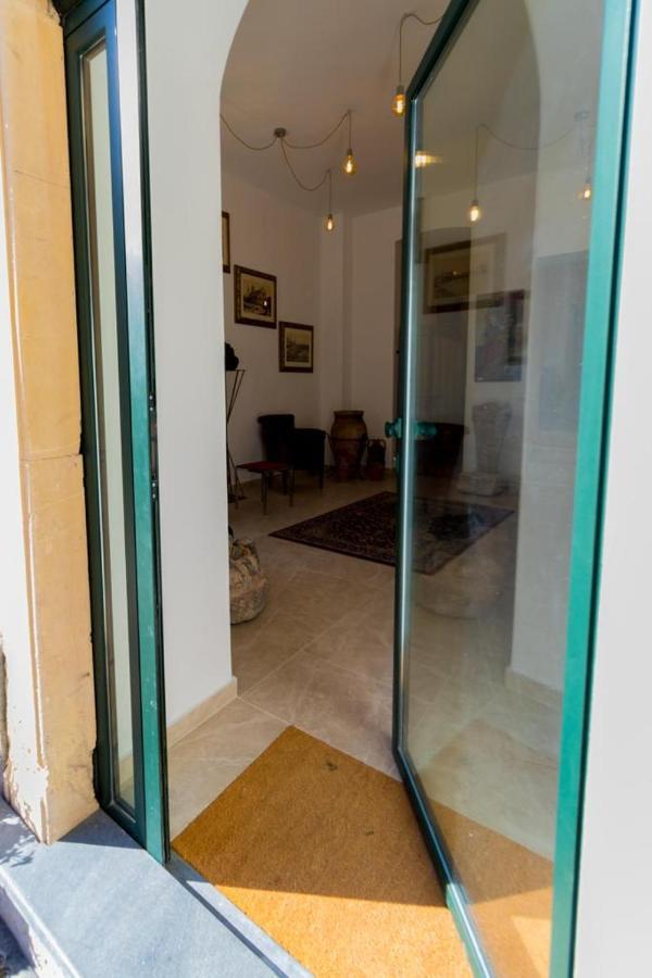 Nerello Suites And Rooms Catania Luaran gambar