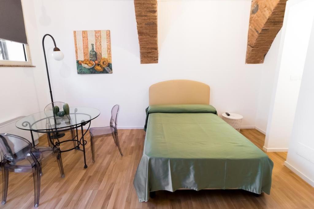 Nerello Suites And Rooms Catania Luaran gambar