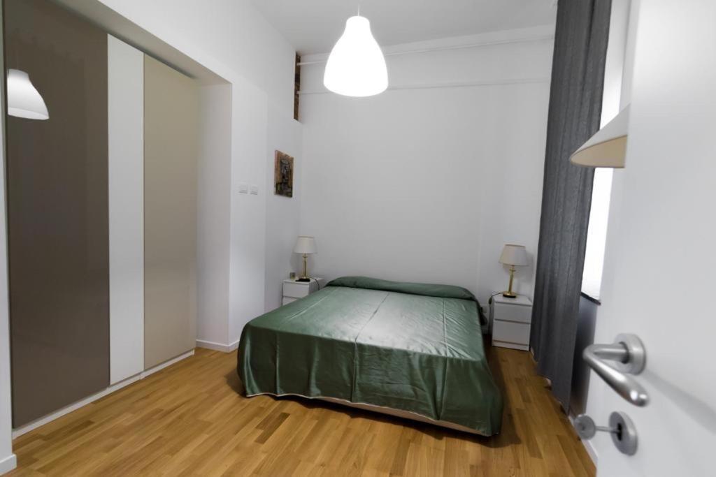 Nerello Suites And Rooms Catania Luaran gambar