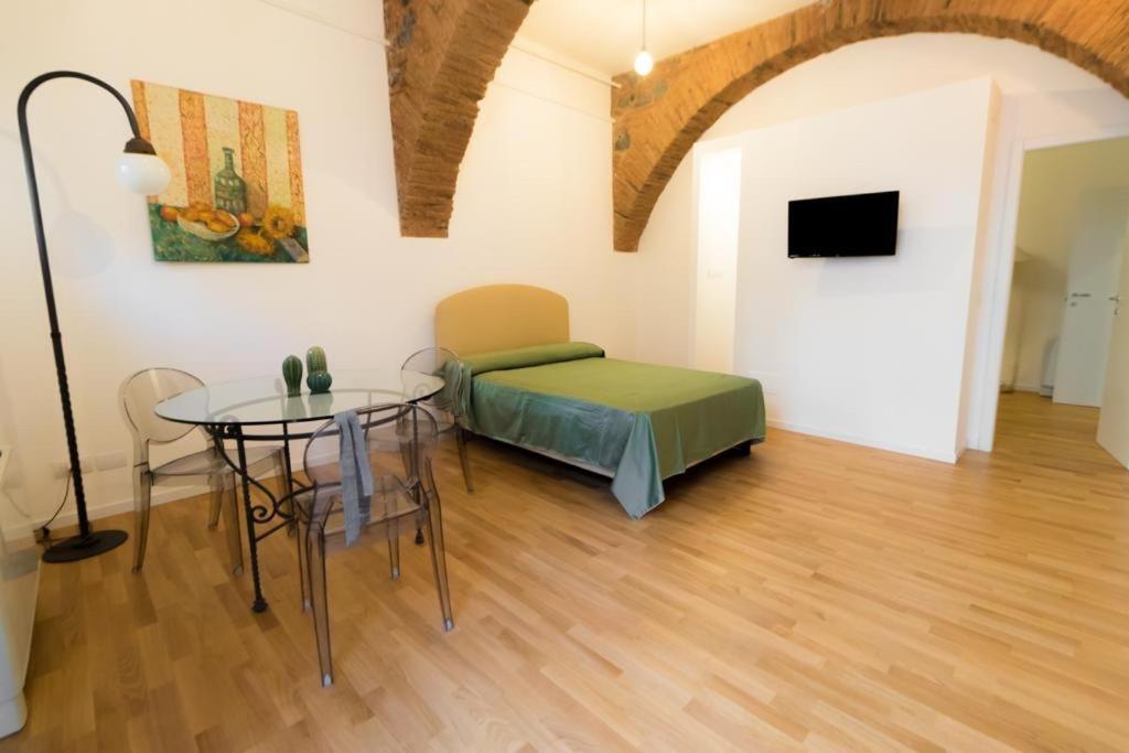 Nerello Suites And Rooms Catania Luaran gambar