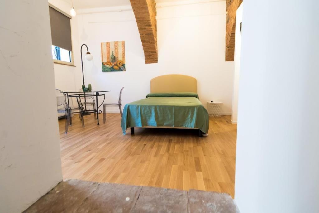 Nerello Suites And Rooms Catania Luaran gambar