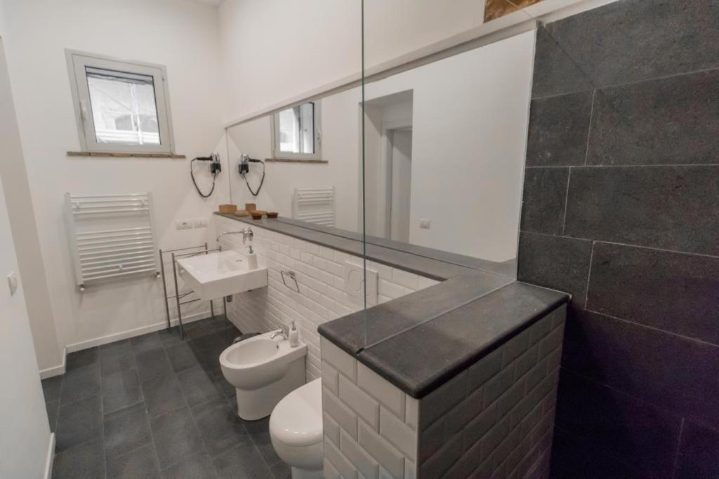 Nerello Suites And Rooms Catania Luaran gambar
