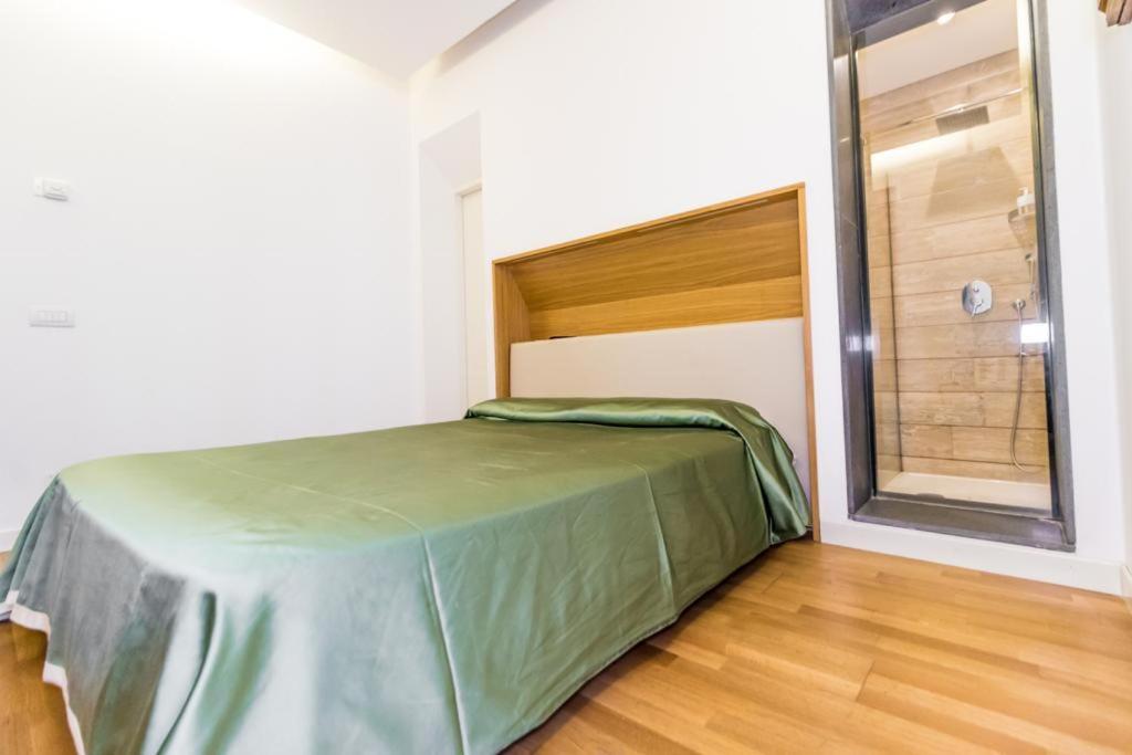 Nerello Suites And Rooms Catania Luaran gambar
