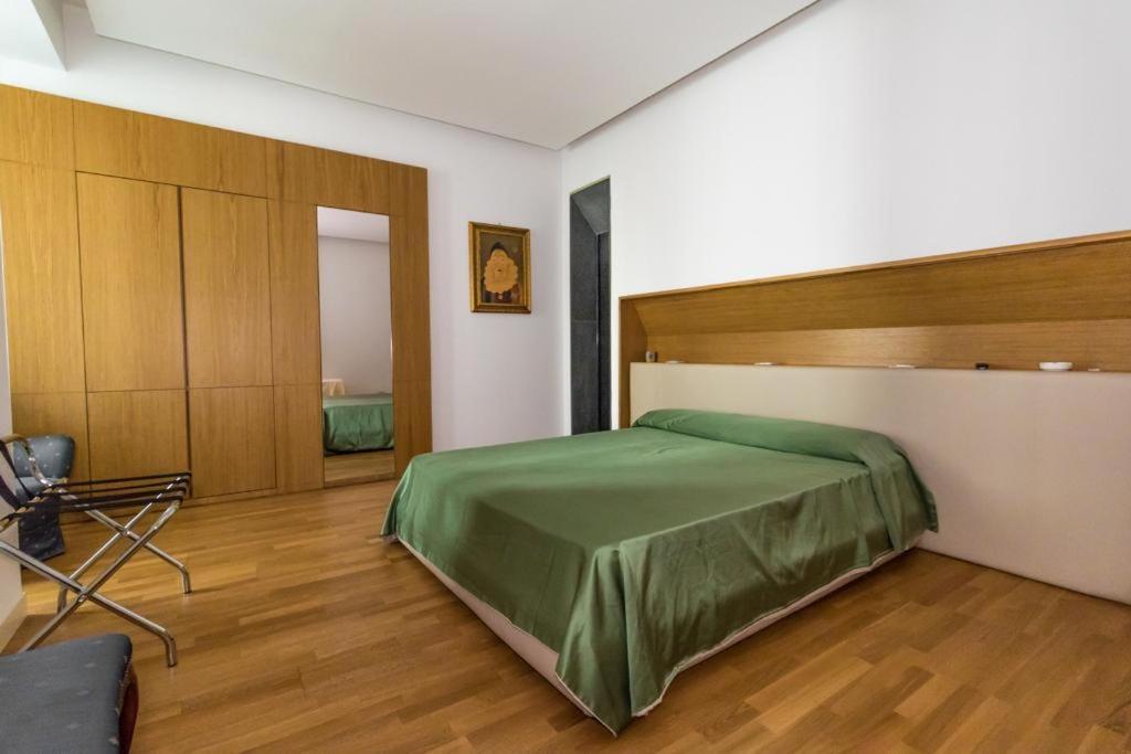 Nerello Suites And Rooms Catania Luaran gambar
