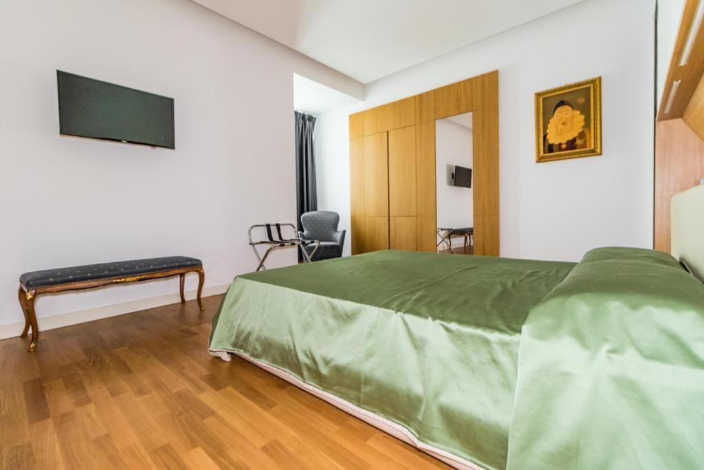 Nerello Suites And Rooms Catania Luaran gambar