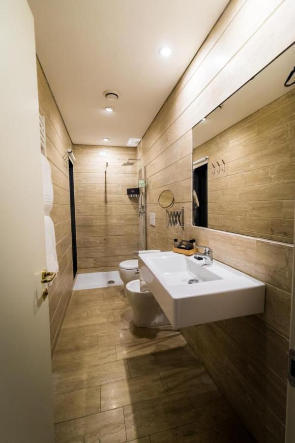 Nerello Suites And Rooms Catania Luaran gambar