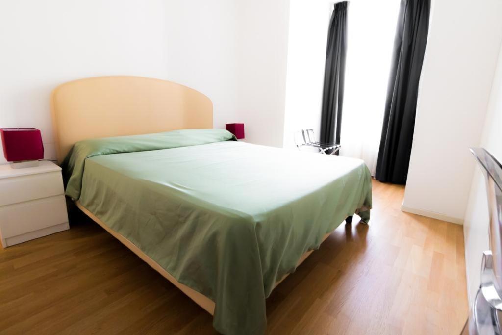 Nerello Suites And Rooms Catania Luaran gambar