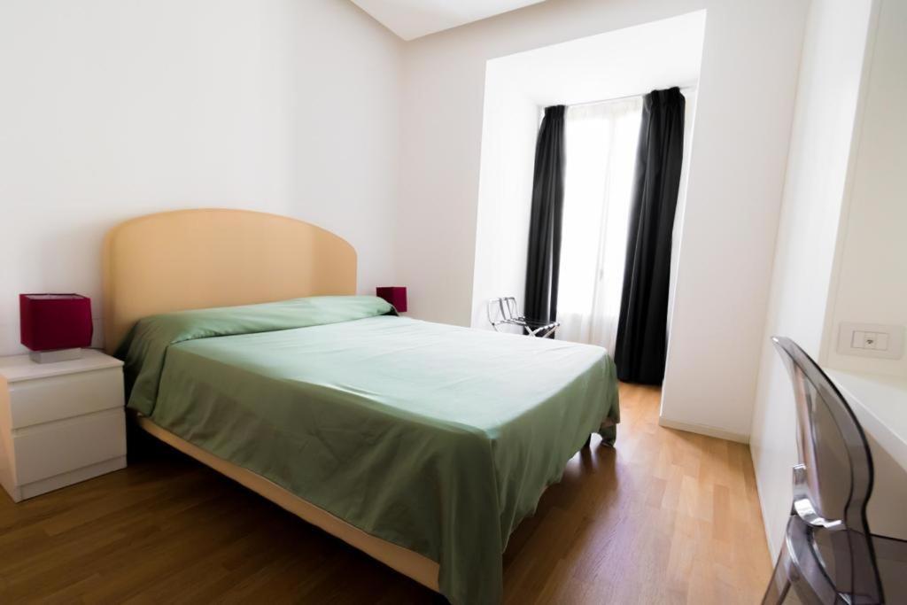 Nerello Suites And Rooms Catania Luaran gambar