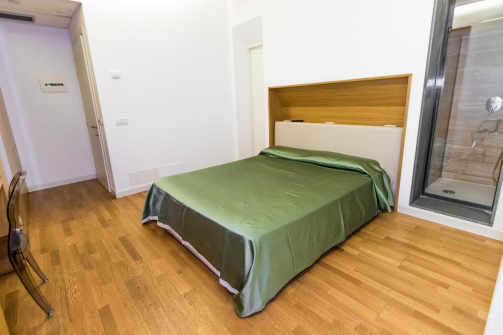 Nerello Suites And Rooms Catania Luaran gambar