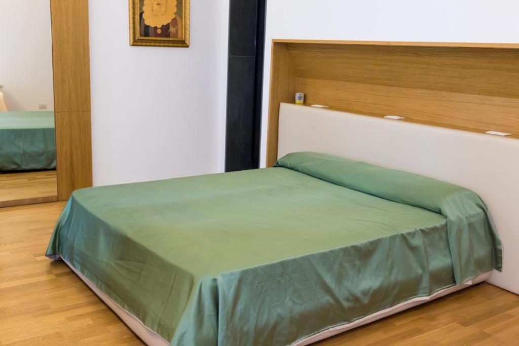 Nerello Suites And Rooms Catania Luaran gambar