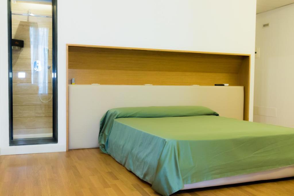Nerello Suites And Rooms Catania Luaran gambar